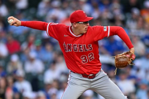 In Search of a Compliment for the Angels’ Player Development System