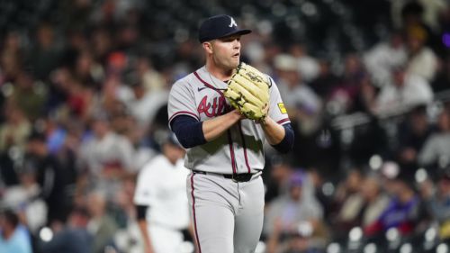 Braves DFA opens door for Pirates reunion amid bullpen struggles