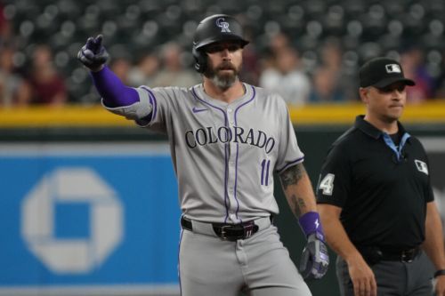 Rays Sign Jake Cave To Minor League Deal
