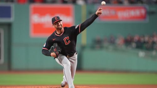 Foster Griffin's unique start against Red Sox could complicate Guardians postseason pitching plans