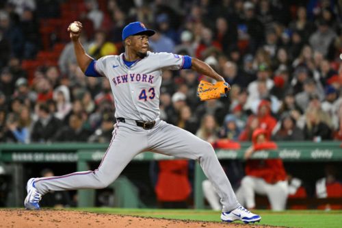 Game Chat: Mets vs Rockies, 5:40 PM