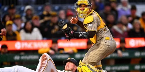 Nine observations: How Pirates respond to Padres loss will say a lot about character of team
