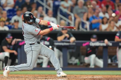 PIRATES AT GUARDIANS GAME TWO, discussion: Allen vs. Pirates Pen