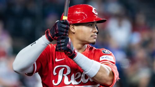 Reds may have done Noelvi Marte a favor with recent roster call