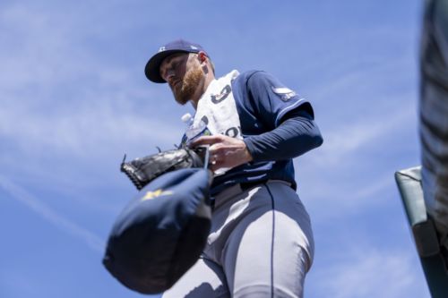 Fantasy Starting Pitcher Planner ’26: Week 21