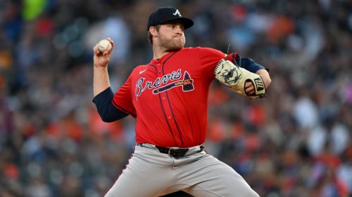 Recent uptick in Braves' belief of Bryce Elder feels like they are grasping at straws