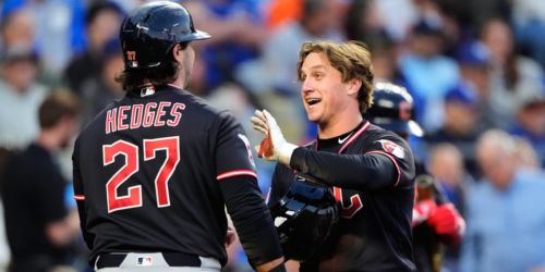 Hedges' instinct -- and wheels -- pay off, spark Guards' victory