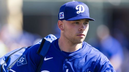 Cubs player just confirmed Dalton Rushing said what Dodgers fans were hoping he didn't
