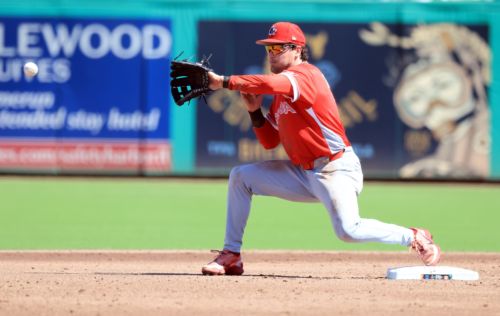Team Canada Gameday vs. Panama: Jameson Taillon gets the start in pivotal Pool A matchup