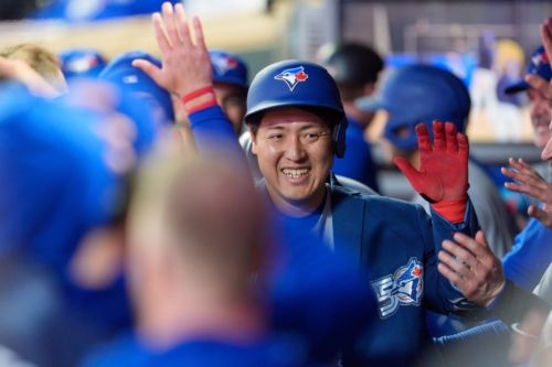 Adjustments behind Kazuma Okamoto’s booming offensive turnaround