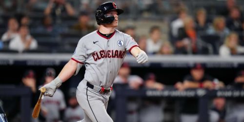 Bazzana, in 1st game at Yankee Stadium, tallies career-high 4 RBIs