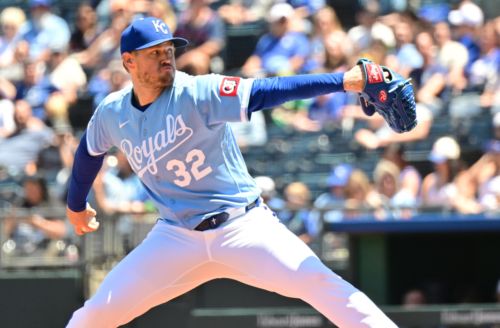 Cardinals at Royals 6/21 game discussion
