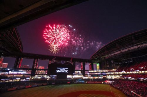 Arizona Diamondbacks news, 7/5: Here’s to the next 250