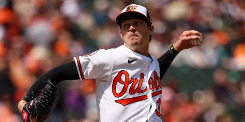 Povich expected to rejoin O's, aligned to start series opener vs. rival Yanks (sources)