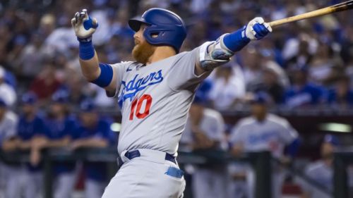 Former Dodgers fan favorite finds new home in Mexican League after long free agency