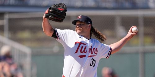 With plenty of new faces, here's what Minnesota's bullpen could look like