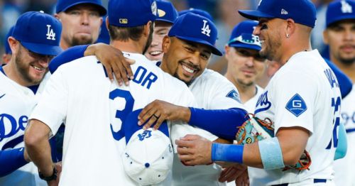 Dodgers Dugout: Who have been the most and least valuable Dodgers this season?