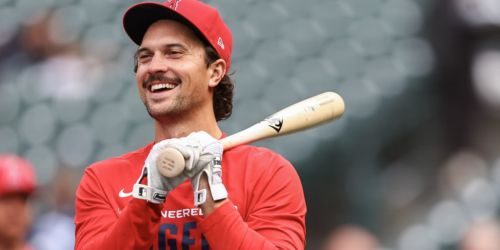 Halos' Single-A squad gets a boost with rehabbing Frazier, d'Arnaud, Rivero, Kikuchi