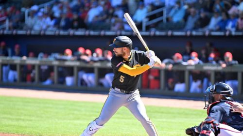 Pirates’ offseason additions already giving fans real reason for optimism in spring training