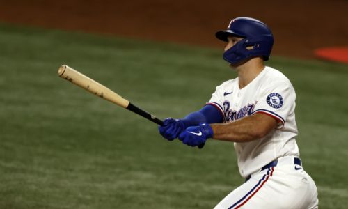 Game 96 Game Day Thread – Houston Astros @ Texas Rangers