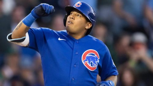 Craig Counsell has one last move to elevate Moises Ballesteros' Cubs breakout