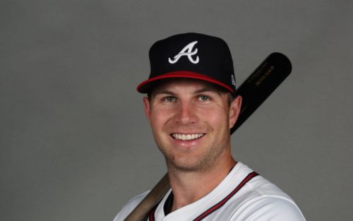 Braves Select Brewer Hicklen