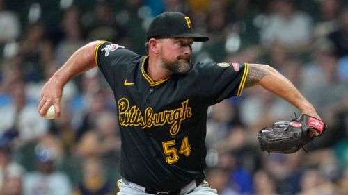Pirates bullpen is quietly becoming a massive post-deadline bright spot