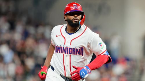 2 Rays players shine in pivotal USA-DR matchup