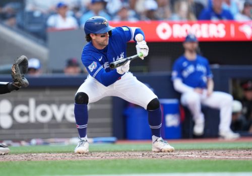 Instant Reaction: Kevin Gausman’s strong start spoiled as Blue Jays fall late to Yankees