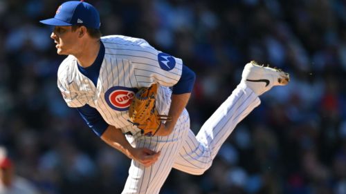 Cubs injury luck finally shifts as key bullpen addition makes return