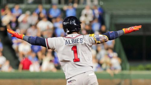 Cubs playoff nightmare could come to life if they host the Braves in the Wild Card Round