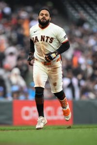 Yankees Acquire Heliot Ramos