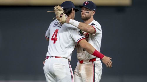 Minnesota Twins emerging as serious factor for Guardians in 2026