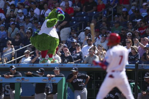 A title-less season for the Phillies would not be an unsuccessful season