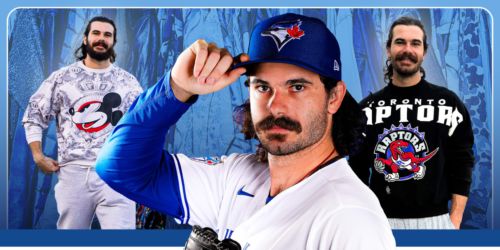 Whether it's collecting or pitching, Cease always hunting for his 'grail'