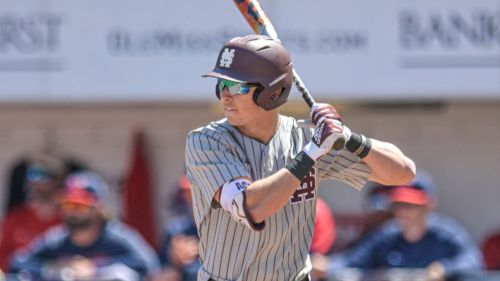Mariners first-round pick Ace Reese looks a lot like a forgotten All-Star slugger