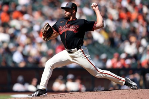 Giants Minor League Baseball roundup, September 9: A pitcher’s duel in the desert