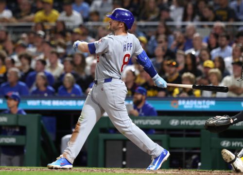 Cubs BCB After Dark: Who’s an All-Star?