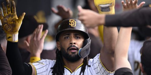 Optimism or skepticism? Both in play for Padres at halfway point