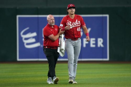 Michael Toglia To Undergo Shoulder Surgery