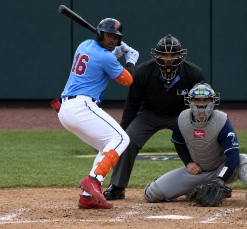 MINOR LEAGUE GAME SUMMARIES FOR 5/14/2026