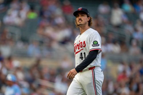 Twins Notes: Ryan, Gómez, Payroll