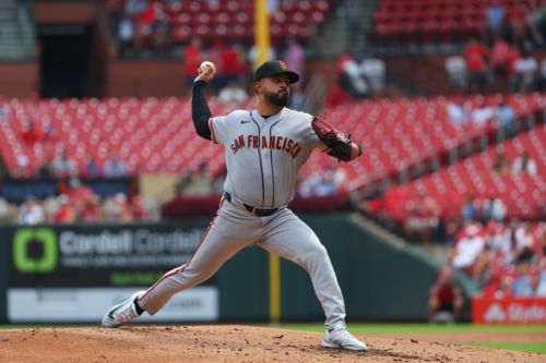9/22 Gamethread: Giants vs. Twins