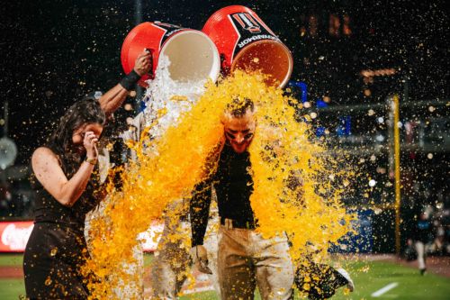 White Sox Minor League Update: April 10, 2026