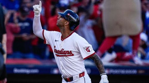 Guardians infielder could become unlikely hero for Team Italy in WBC semifinal