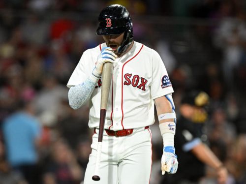 Detmers dominates deficient Red Sox in dud 6-1 loss to the Angels