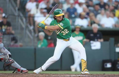 MLB Trade Grades: A’s Have Quiet Trade Deadline