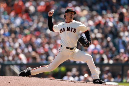 How to watch San Francisco Giants vs. Cincinnati Reds