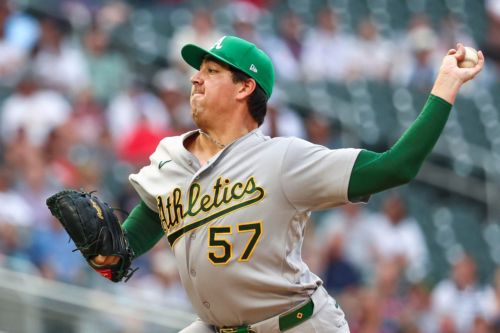 Game #108: Red Sox at Athletics Game Thread