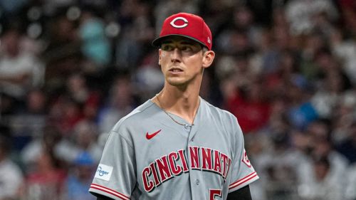 Brandon Williamson has one more chance to reshape the Reds' 2027 plans